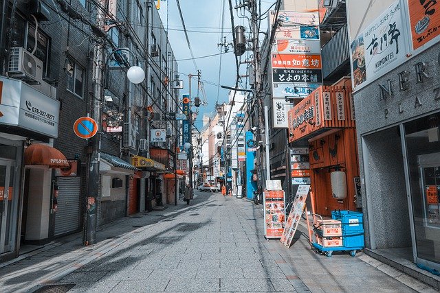 嚴海赴日工作
