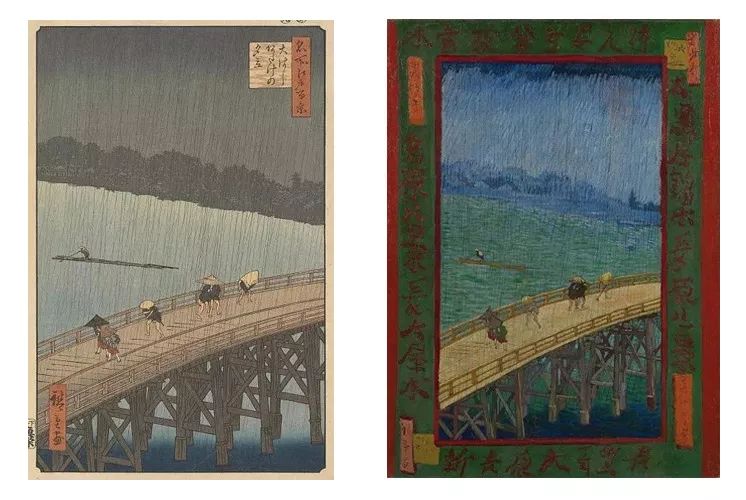 嚴海赴日工作