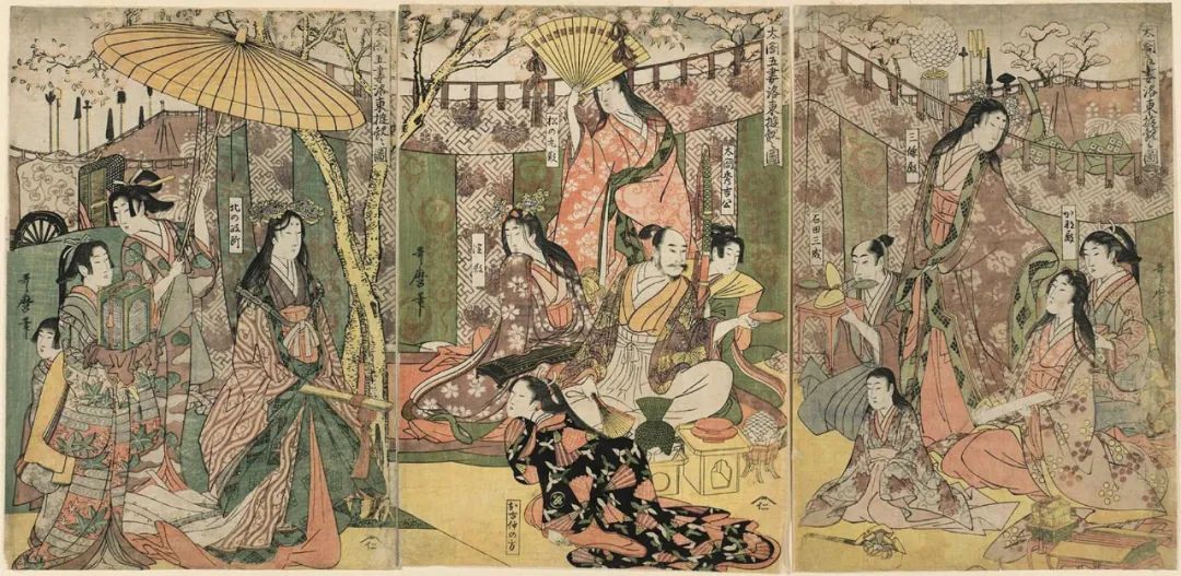 嚴海赴日工作