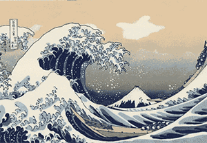 嚴海赴日工作