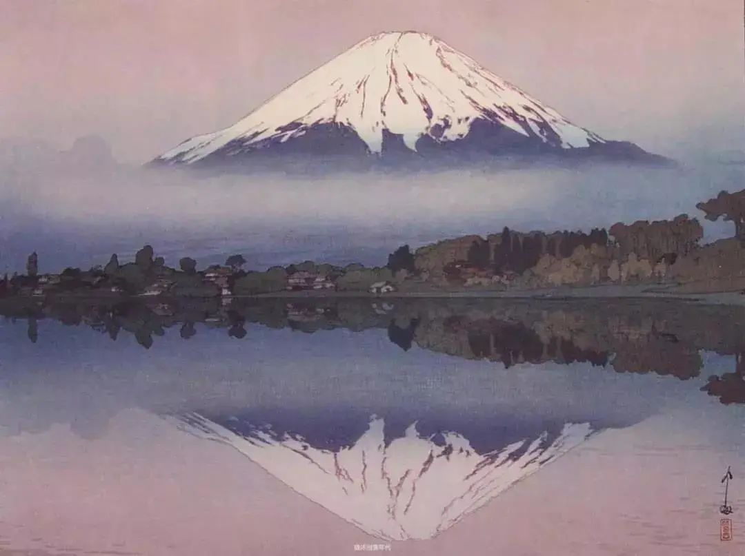 嚴海赴日工作