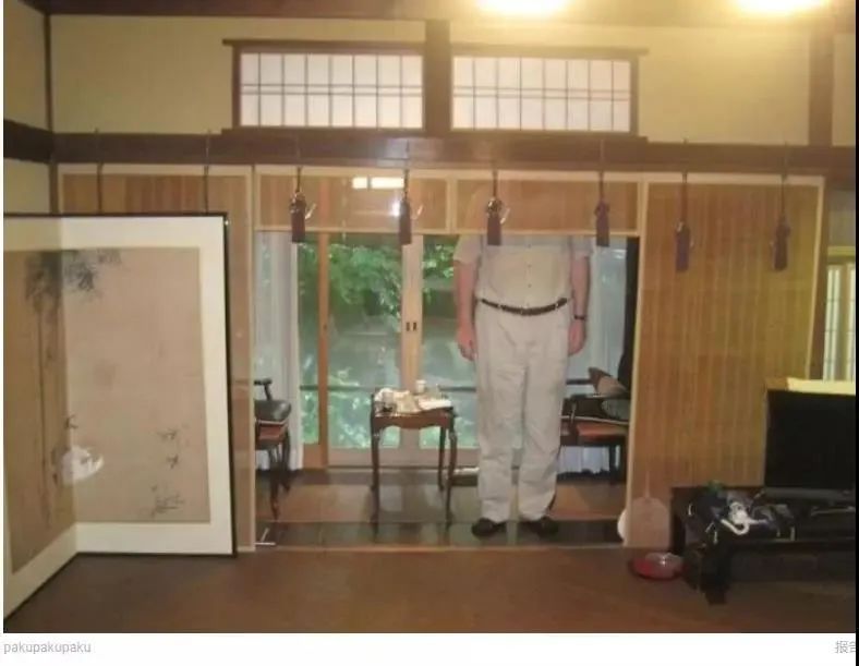 嚴海赴日工作