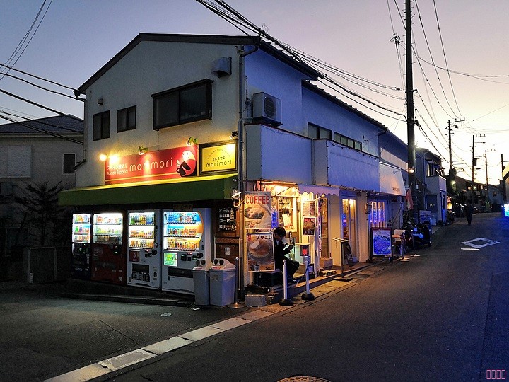 嚴海赴日工作