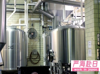 日本神戶知名企業募集（中國國內，在日本人員均可）