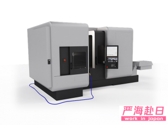 設備維護，CAD CAM程序制作工作簽