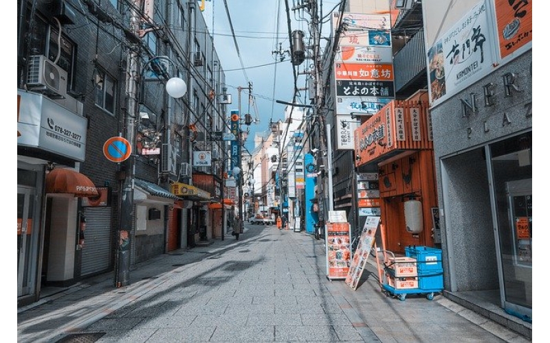在日本工作，三年能掙多少錢？
