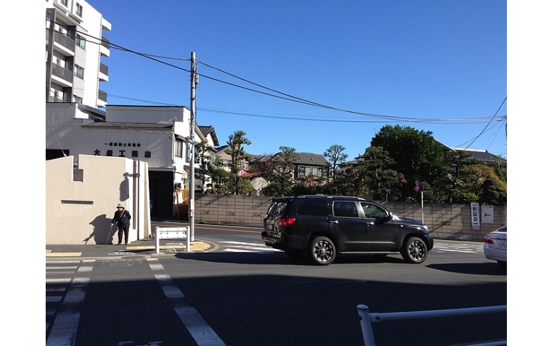 最想居住的日本街道排行榜前10位