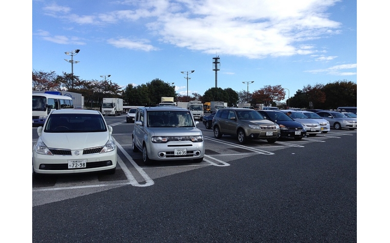 日本駕照難考嗎，多少錢？