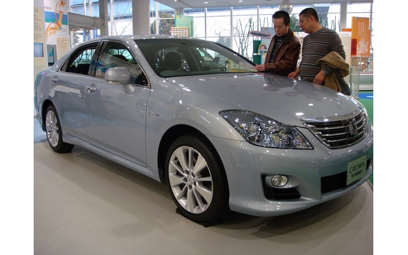 在日本買車需要什么條件，需要哪些費用？
