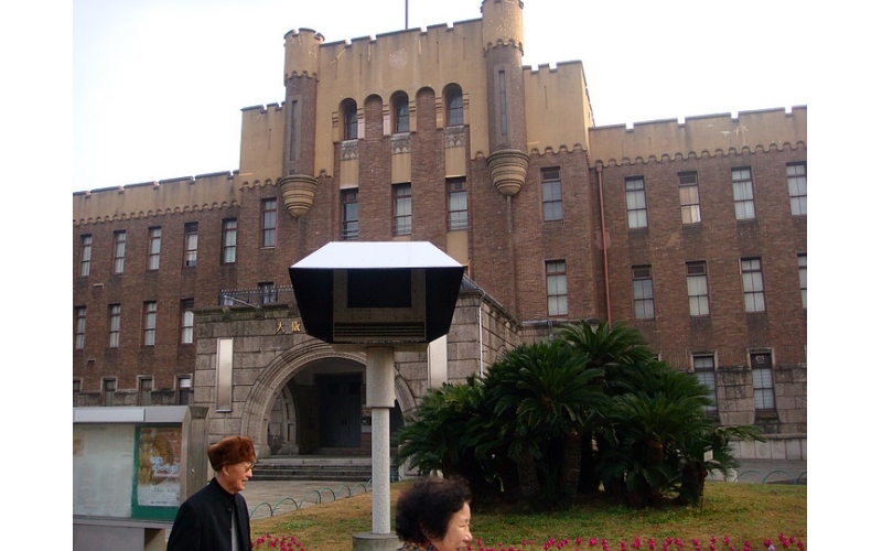 在日本生活和中國有什么不一樣？