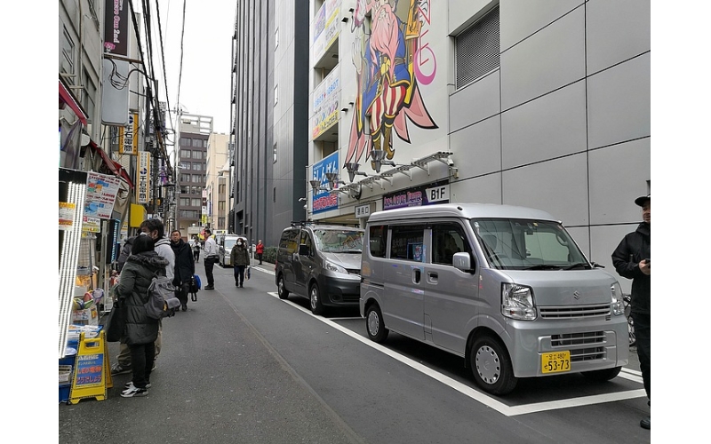 日本工作和中國工作的區別