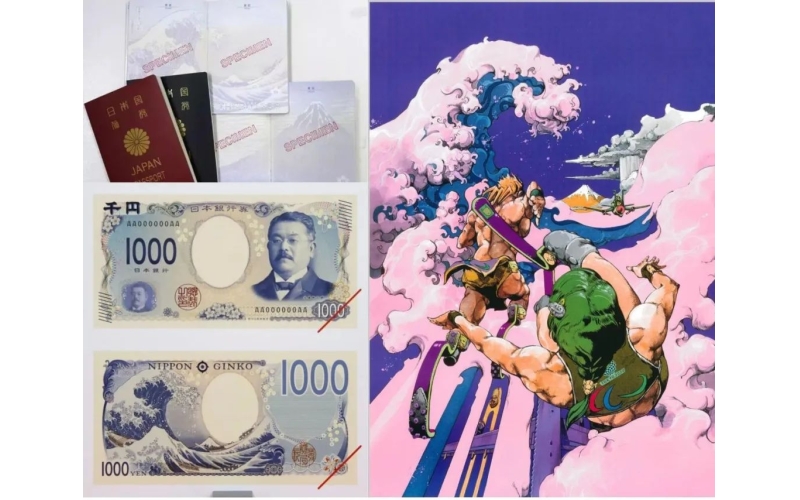 日本浮世繪為什么能火遍全球？