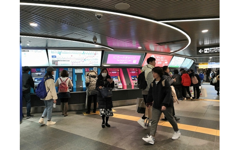 赴日研修生在日本研修和工作的注意事項