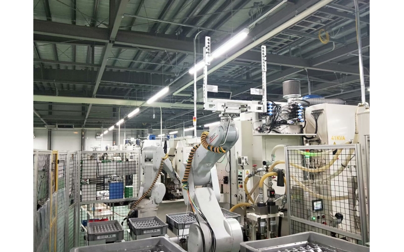 愛知縣無需技術機械加工招聘