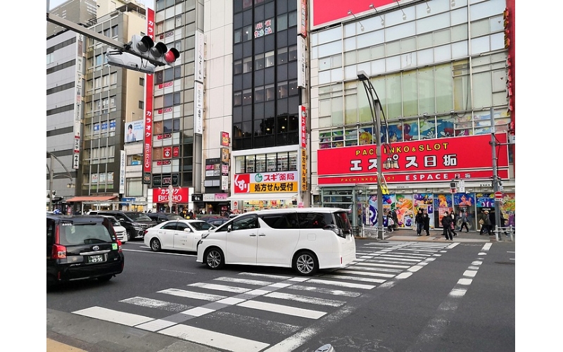 中國語活用　日本會社招募IT工程師