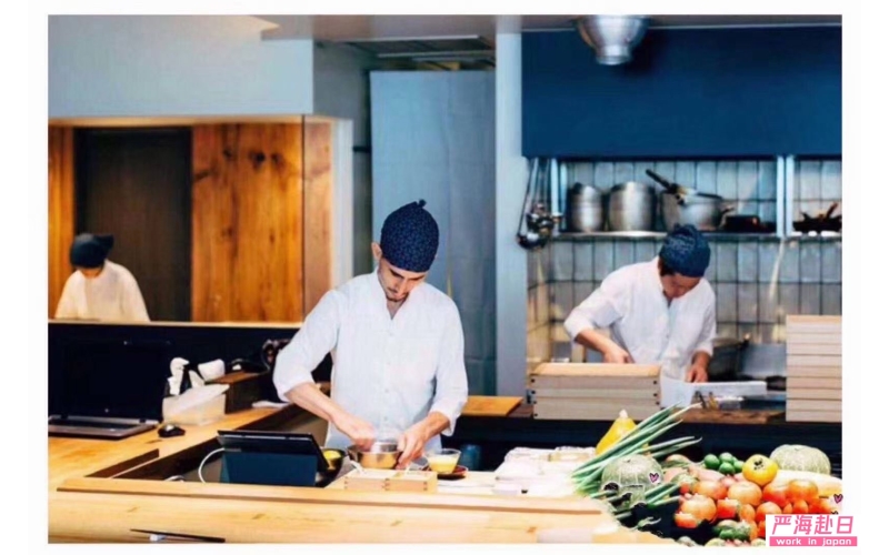 大阪市內(nèi)私房菜餐廳招聘川菜廚師