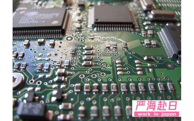 ?半導(dǎo)體制造現(xiàn)場(chǎng)工程師正社員高薪募集   30人