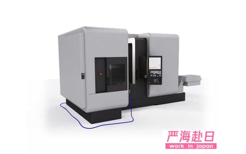 設(shè)備維護(hù)，CAD CAM程序制作工作簽