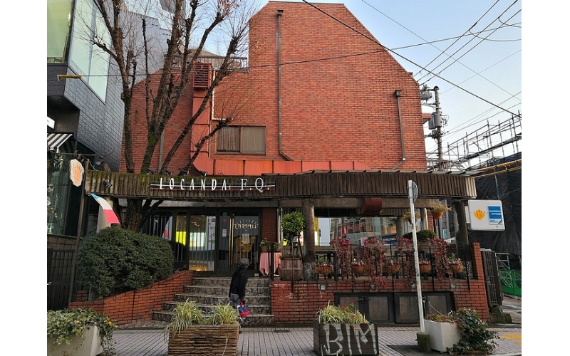 【赴日正社員】新瀉縣設計士