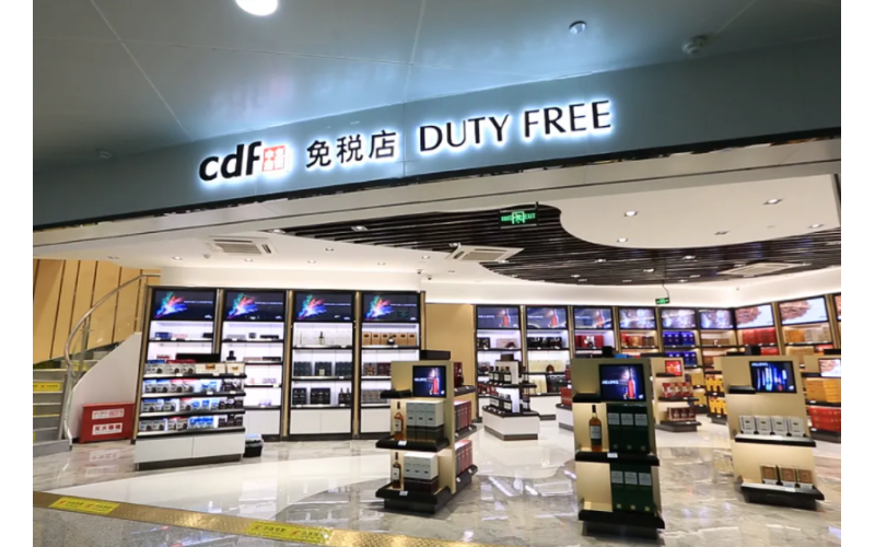 【日本會社直聘】赴日販賣導購翻譯