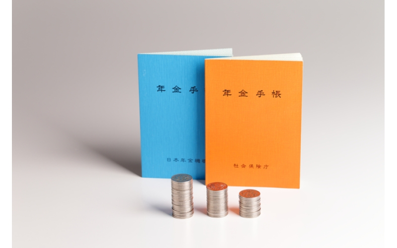 申請(qǐng)日本厚生年金退保金需要什么資料
