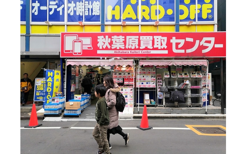 在日本工作和生活，都需要交什么稅？
