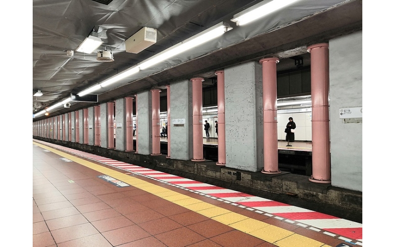 什么網站上有日本公司招聘