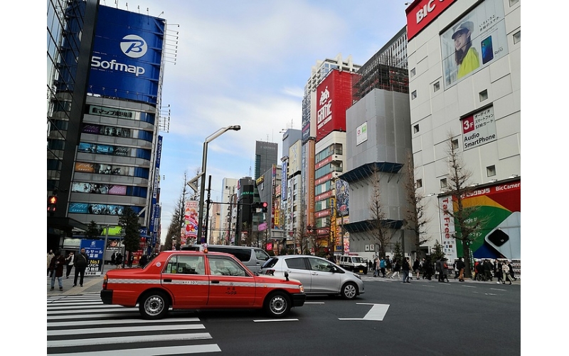 日本工作招聘信息在哪里看