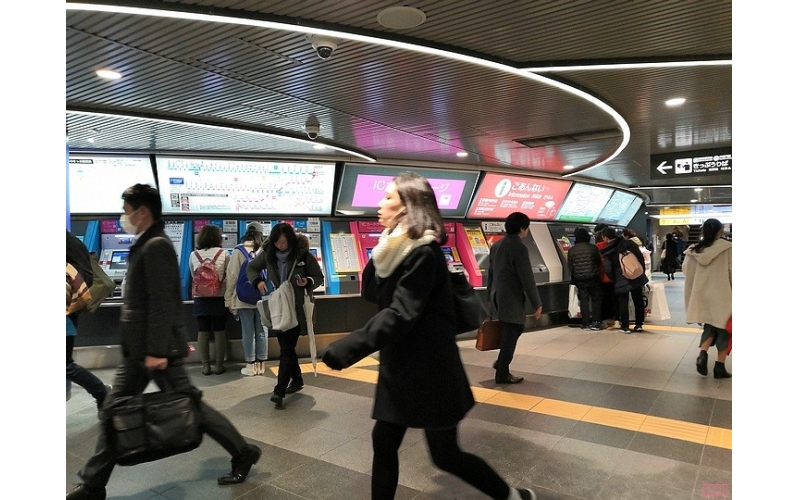 在日本打工一個(gè)月能存多少錢(qián)？（2022日本研修真實(shí)收入）