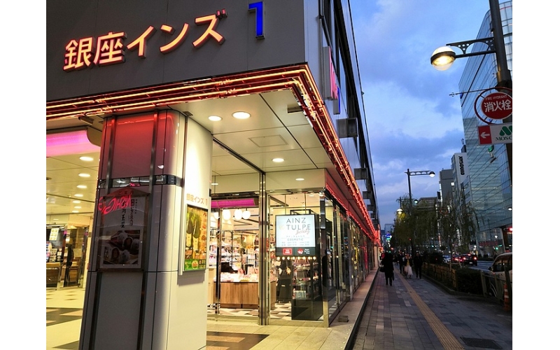 【日本就職】奢侈品牌銷售翻譯