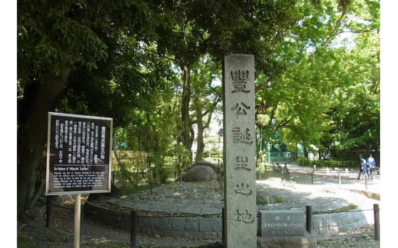 豐臣秀吉身高