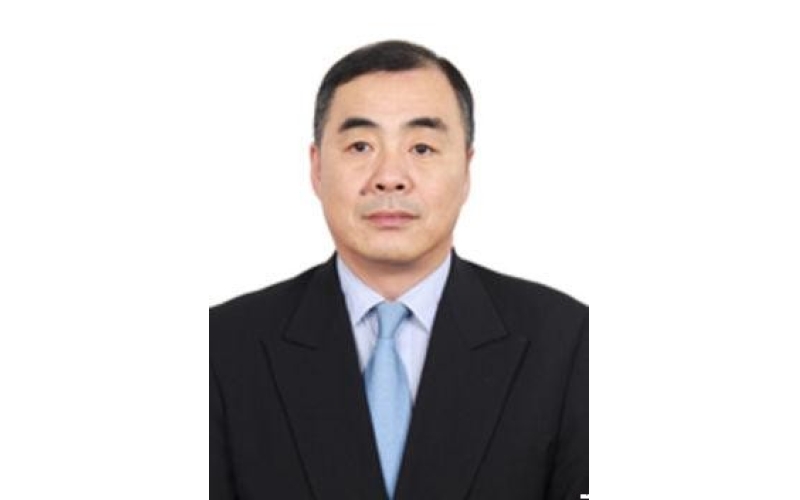 中國駐日大使：孔鉉佑大使簡歷