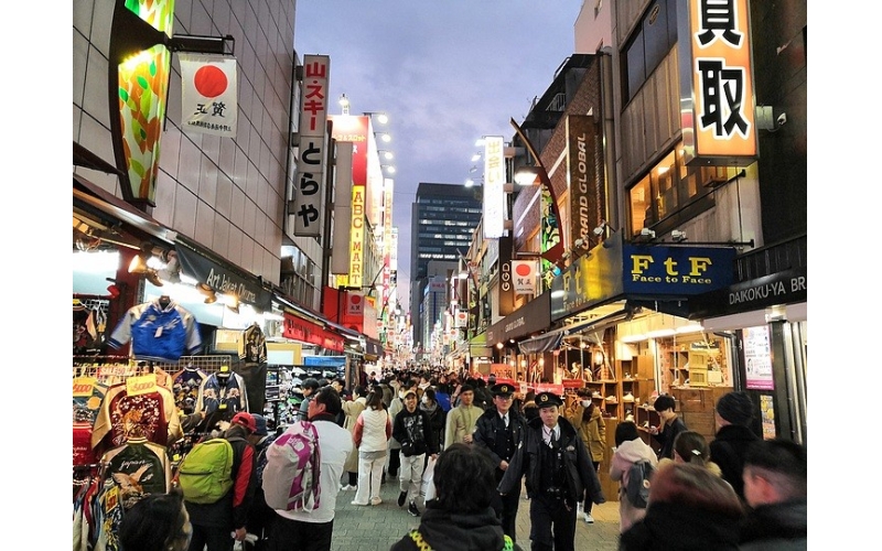 孩子去日本留學，家長可以陪讀嗎