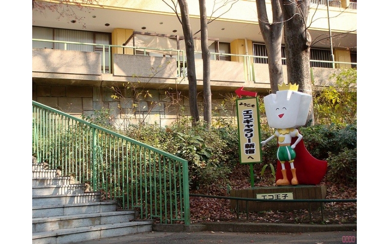 日企一般在哪里招聘