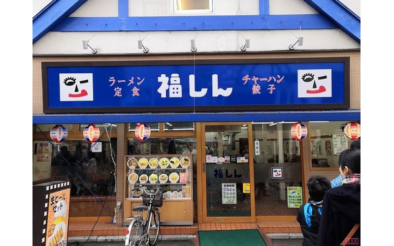 【赴日工作】中華料理店店鋪運營管理