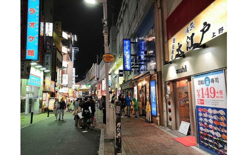 【赴日工作】中華料理連鎖店招聘廚師
