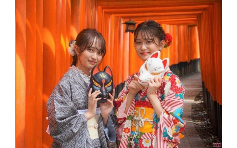 【赴日工作】日本京都和服店招聘正社員
