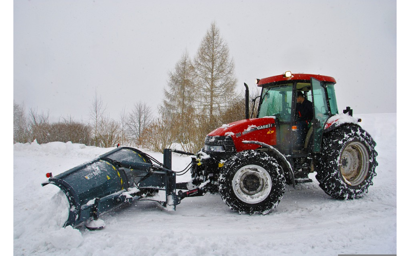 【赴日工作】 日本關西大型會社 除雪機設計